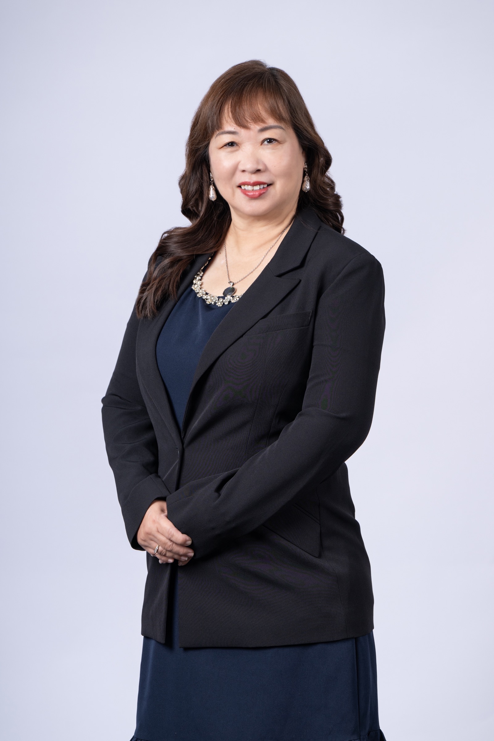 Shirley Tay